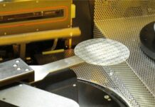0.12μm GaN power