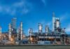 Oil and Gas Carbon Capture and Storage
