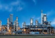 Oil and Gas Carbon Capture and Storage