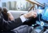 Automotive Human Machine Interface Market