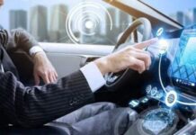 Automotive Human Machine Interface Market