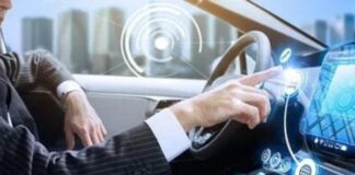 Automotive Human Machine Interface Market