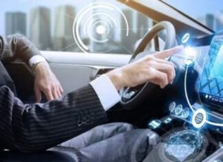 Automotive Human Machine Interface Market