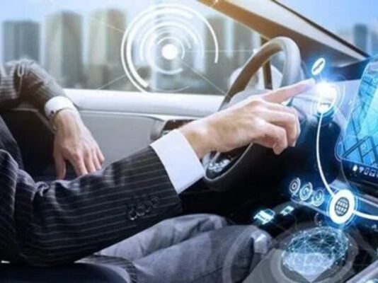 Automotive Human Machine Interface Market