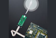 TDS Click from MIKROE