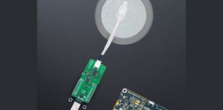 TDS Click from MIKROE