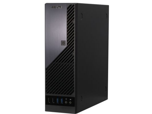 MAXER-5100