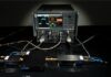 Keysight NTT & NTT Innovative