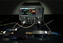 Keysight NTT & NTT Innovative