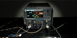 Keysight NTT & NTT Innovative