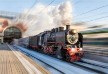 Locomotive Market