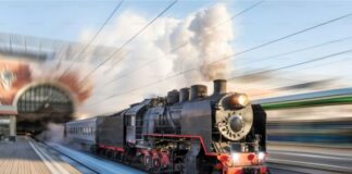 Locomotive Market