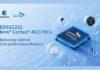 GD32C231 Series MCU