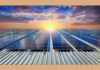 Solar Surge