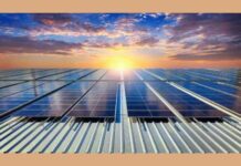 Solar Surge
