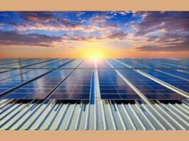 Solar Surge