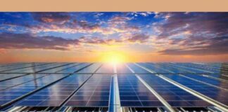 Solar Surge