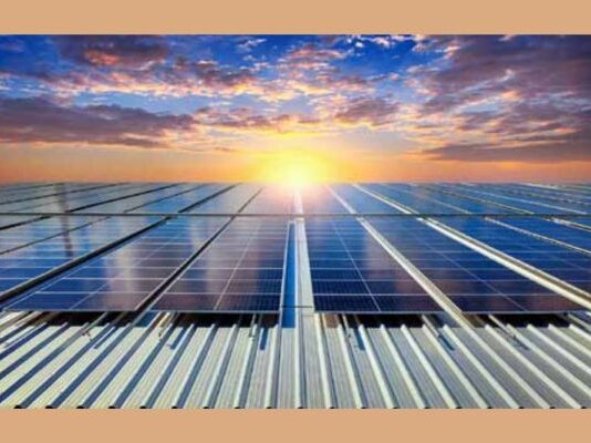 Solar Surge