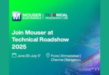 IoT Technical Roadshow