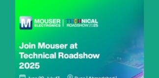 IoT Technical Roadshow