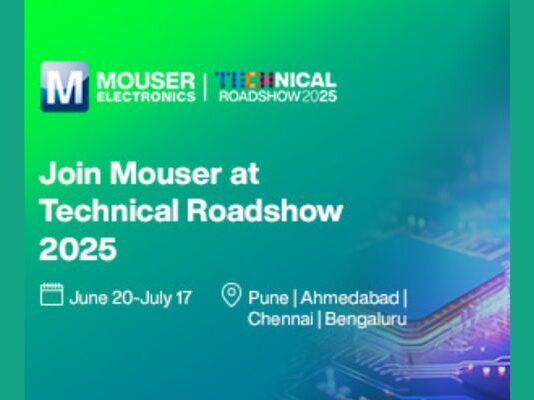 IoT Technical Roadshow