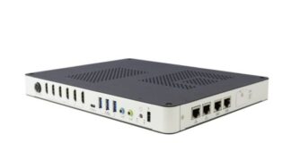 Six-HDMI Digital
