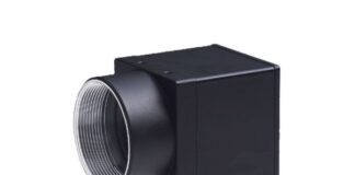 USB 3.2 Cameras