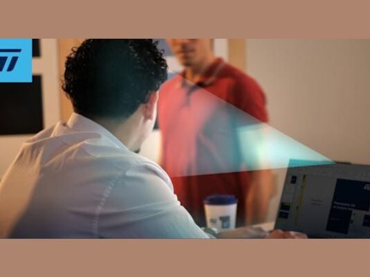 Human Presence Detection