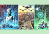 Surveillance & Robotics