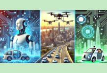 Surveillance & Robotics