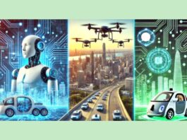 Surveillance & Robotics