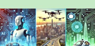 Surveillance & Robotics