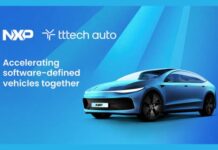 TTTech Auto