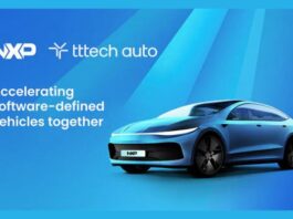 TTTech Auto