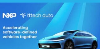 TTTech Auto