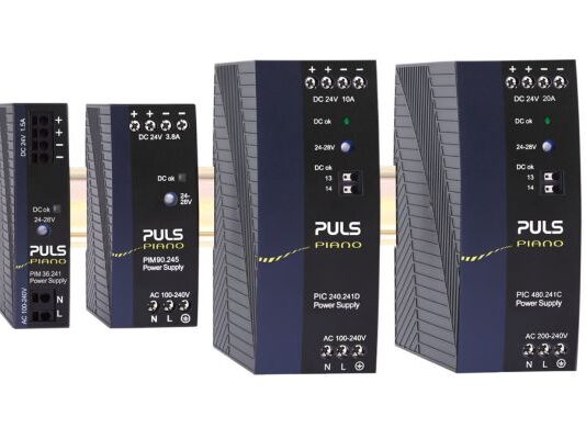 PULS PIANO