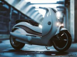 BikeWo Green and Flipkart Group