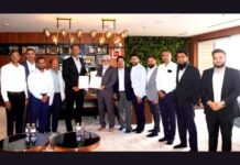 Delta Electronics India with KP Group