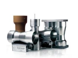 Airflow and Zone Control Equipment Market