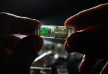 ingestible sensors market