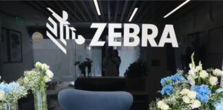 New Office in New Delhi