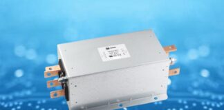 Three-Phase EMI Filter