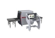 X-ray Baggage Inspection