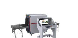 X-ray Baggage Inspection