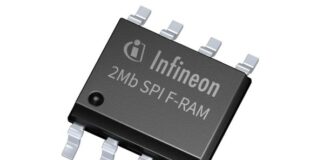 radiation-tolerant memory