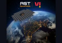 Vi and AST SpaceMobile