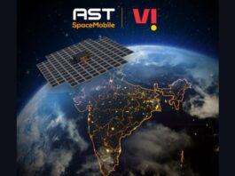 Vi and AST SpaceMobile