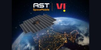 Vi and AST SpaceMobile