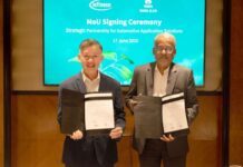 Tata Elxsi and Infineon