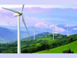 Wind Energy Market